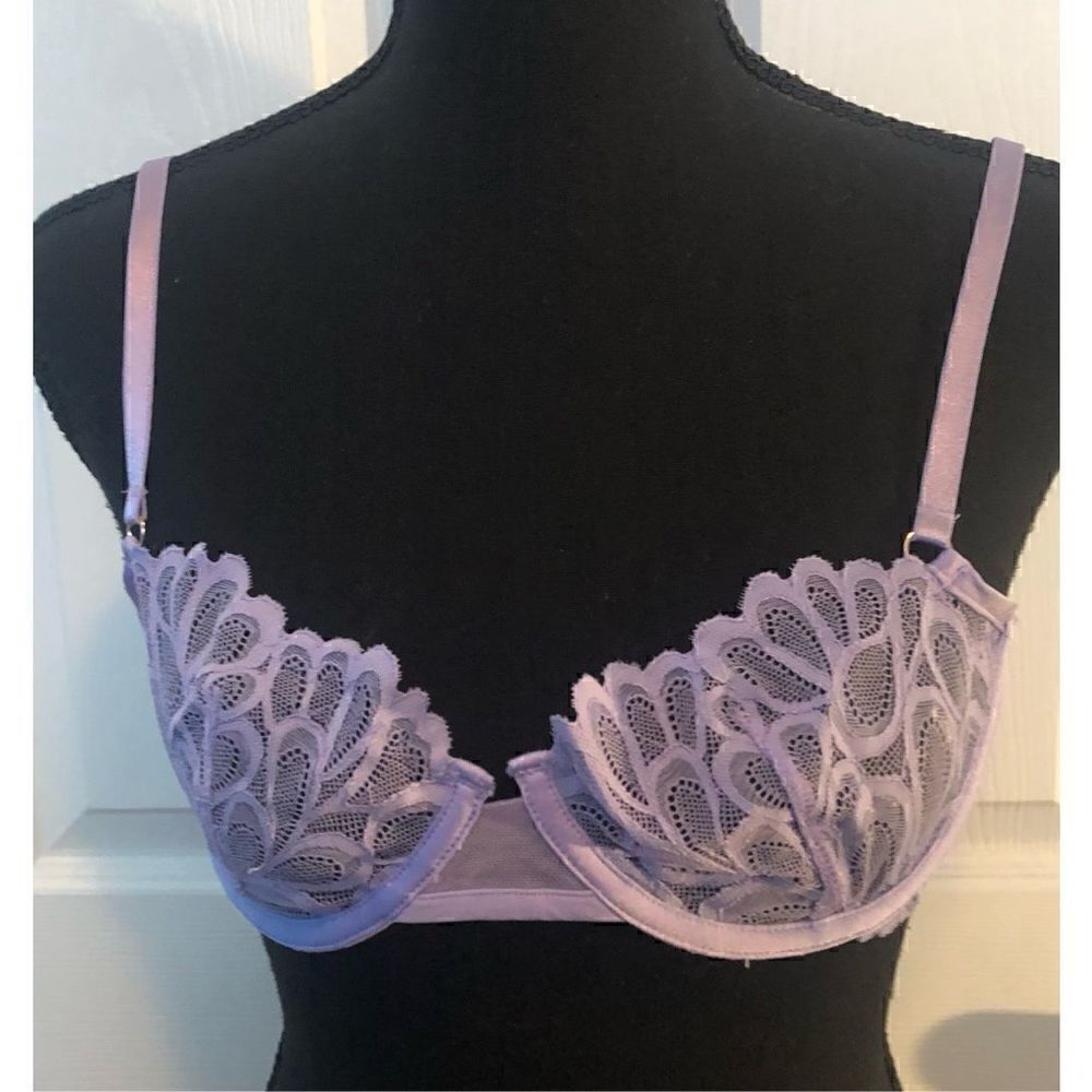 Savage X Fenty Bra Sizes Various